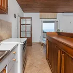 In With Kitchen