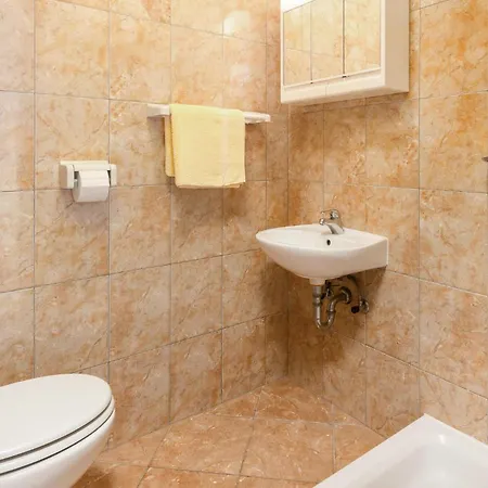 In With Kitchen Apartamento *