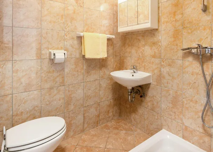 In With Kitchen Апартаменты *