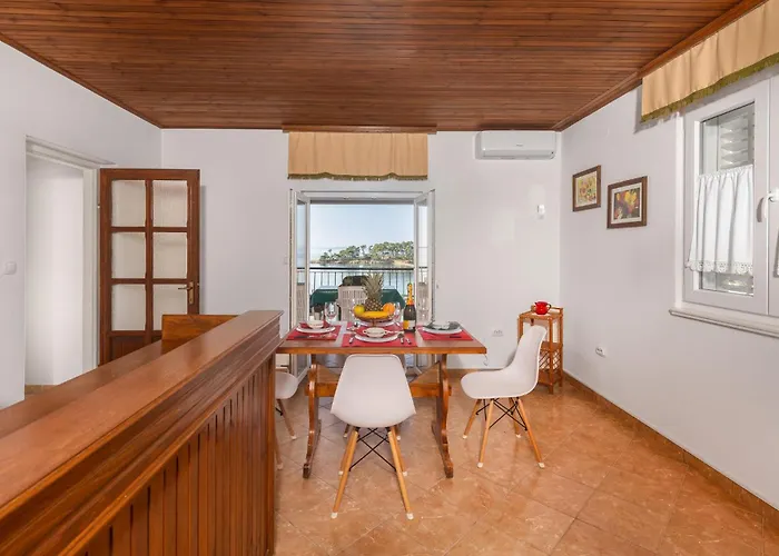 In With Kitchen Апартаменты *