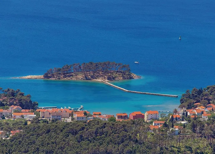 In With Kitchen Apartament